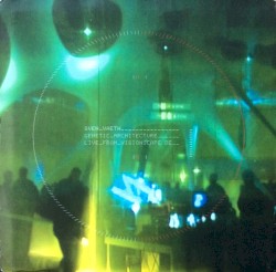Genetic Architecture: Live From Visionscape.De - Expo 2000