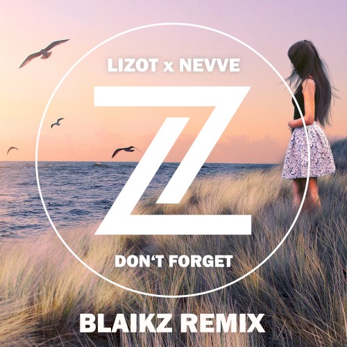 Don’t Forget (Blaikz remix)