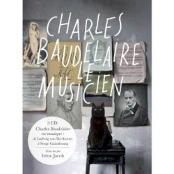 Charles Baudelaire le musicien