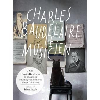 Charles Baudelaire le musicien