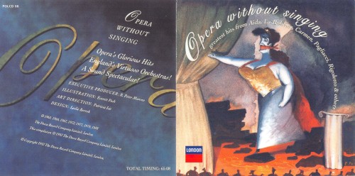 Opera without singing