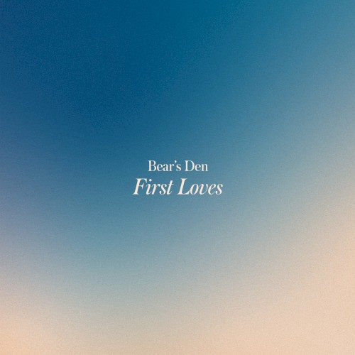First Loves