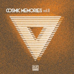 Cosmic Memories, Vol. 8