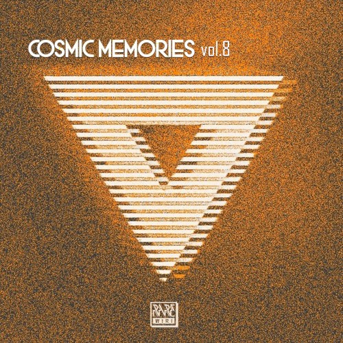 Cosmic Memories, Vol. 8