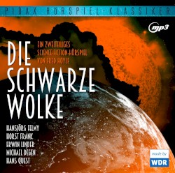 Die schwarze Wolke