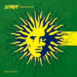 Sanctuary EP