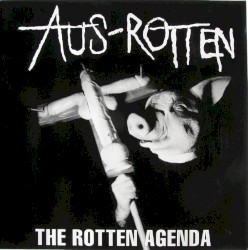 The Rotten Agenda