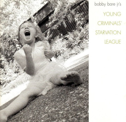 Young Criminals Starvation League