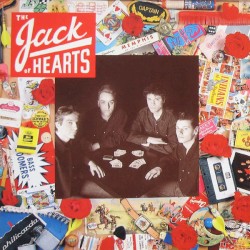 The Jack of Hearts