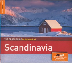 The Rough Guide to the Music of Scandinavia
