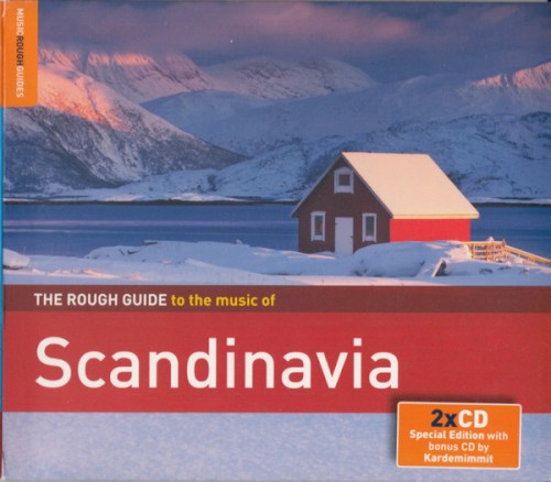 The Rough Guide to the Music of Scandinavia