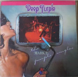The Mark 2 Purple Singles