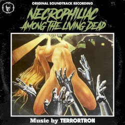 Necrophiliac Among the Living Dead