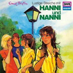Hanni und Nanni Klassiker 4 1973: Lustige Streiche mit Hanni und Nanni