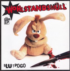 Blutpogo