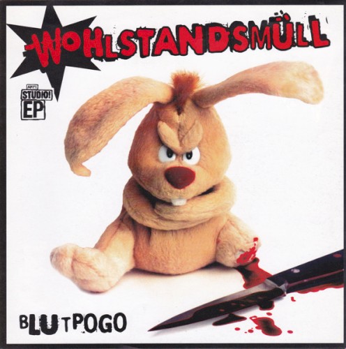 Blutpogo