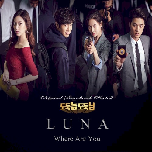 도둑놈 도둑님 OST Part.2
