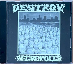 Necropolis