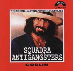 Squadra antigangsters