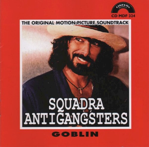 Squadra antigangsters