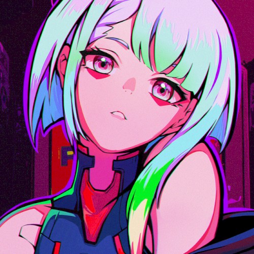 I Really Want to Stay at Your House (Cyberpunk)