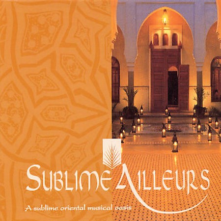 Sublime ailleurs