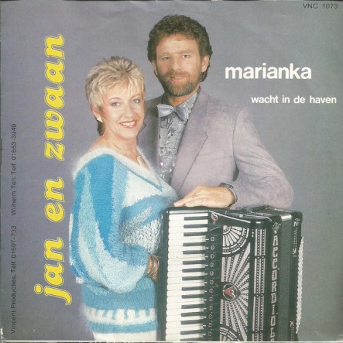 Marianka / Wacht in de haven