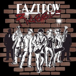 East Row Rabble