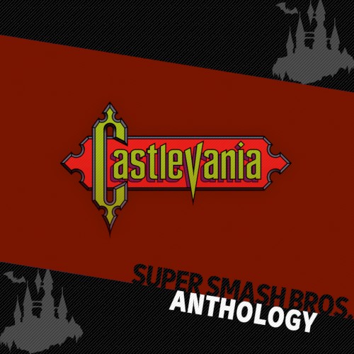 Super Smash Bros. Anthology Vol. 30 - Castlevania