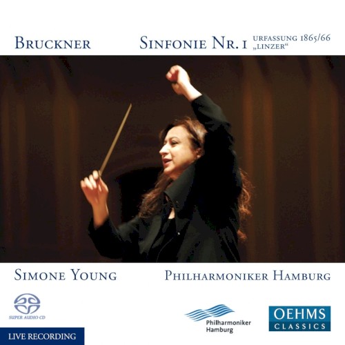 Sinfonie Nr. 1