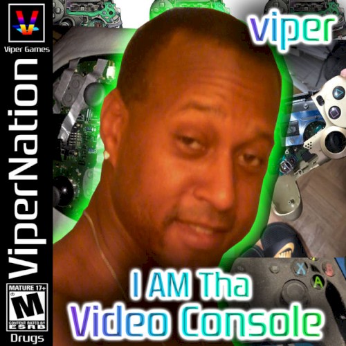 I AM Tha Video Console