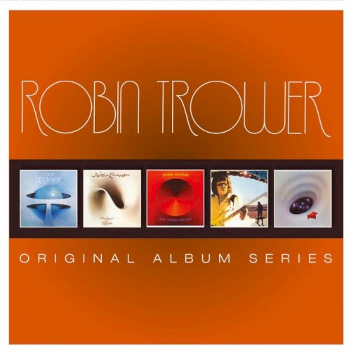 Original Album Series