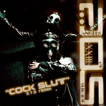 Cock Slut (S.T.D. remix)
