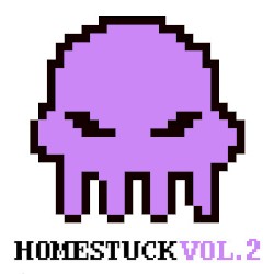 Homestuck, Vol. 2
