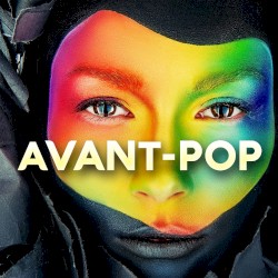 Avant-Pop