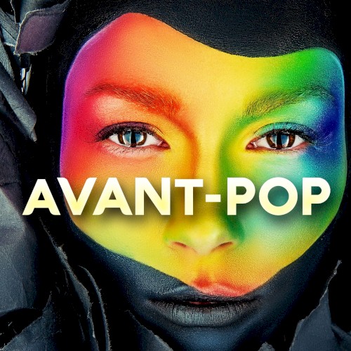 Avant-Pop