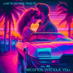 Seconds Without You