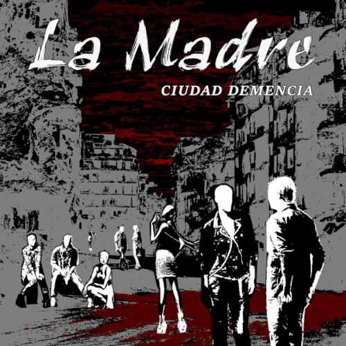 Ciudad Demencia