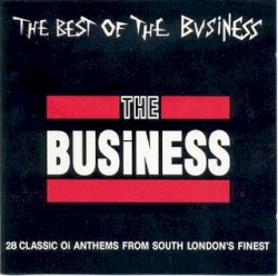 The Best of The Business