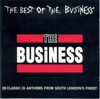 The Best of The Business