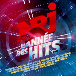 NRJ L'année des Hits 2021