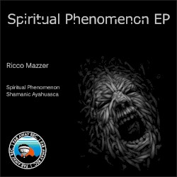 Spiritual Phenomenon EP