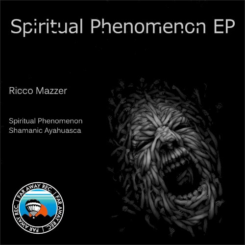 Spiritual Phenomenon EP