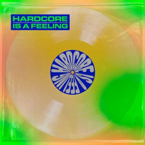 Hardcore is a Feeling