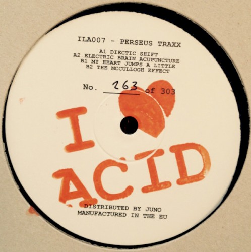 I Love Acid 007