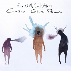 Casio Glue Bomb