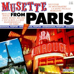 Musette From Paris