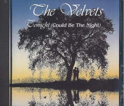 Tonight (Could Be the Night)