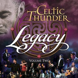 Legacy, Volume Two