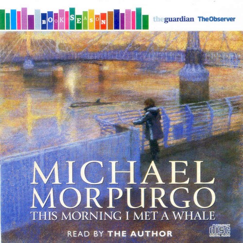 This Morning I Met a Whale